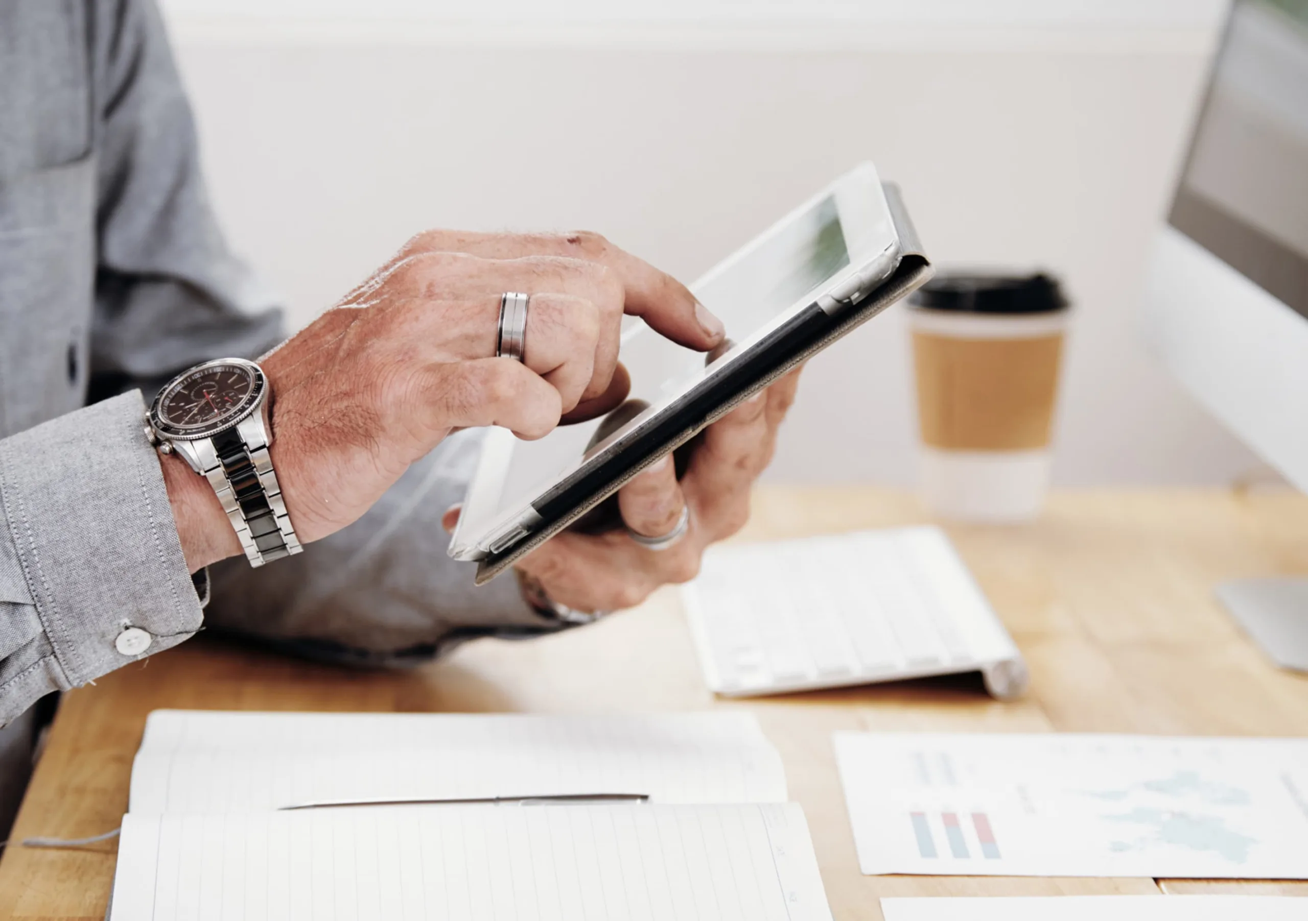 Cloud-Lösung Lohnabrechnung, digitale Personalakte, DATEV Personal